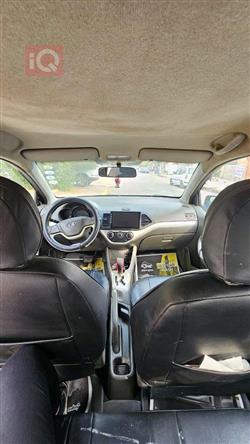 کیا پیکانتۆ